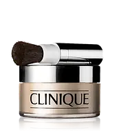 Пудра Clinique Blended Face Powder AND Brush 02 - Ivory (слоновая кость)