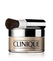 Пудра Clinique Blended Face Powder AND Brush 04 - Dark beige (темно-бежевый)
