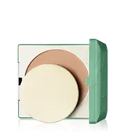 Пудра Clinique Stay-Matte Sheer Pressed Powder Oil-Free 03 - Stay beige (бежевый)