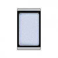 Тени для век Artdeco Eyeshadow Glamour 394 - Glam light blue (светло-синий)