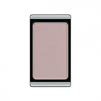 Тени для век Artdeco Eyeshadow Matt 538 - Matt nude blush (матовый розовый нюд)