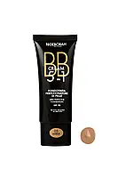 Тональный ВВ-крем для лица Deborah BB 5-In-1 Foundation SPF20 05 - Amber