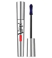 Тушь Pupa Mascara Vamp! 301 - Electric blue (синий)