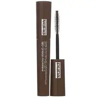 Гель для бровей Pupa Eyebrow Plumping Gel 03 - Dark brown (темно-коричневый)