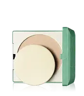 Пудра Clinique Stay-Matte Sheer Pressed Powder Oil-Free 101 - Invisible matte (прозрачный матовый)