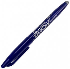 Ручка гелева пиши-стирай Pilot Frixion Ball 0,7 синя