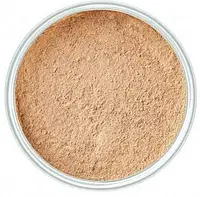 Пудра-основа для лица Artdeco Mineral Powder Foundation 06 - Honey (медовый)