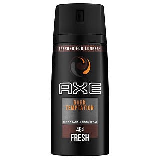 AXE Dark Temptation 150 ID 1721809715 113 Prom.ua