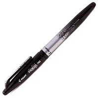Ручка гелевая пиши-стирай Pilot Frixion Pro 0,7 черная
