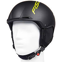 Лижний шолом Fischer Helmet Spirit розмір 55-59