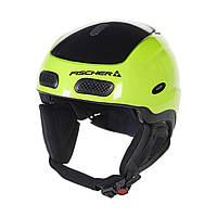 Лижний шолом Fischer Helmet Juniors розмір 48-50