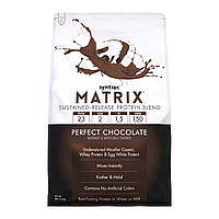 Matrix 5.0 - 2270g Perfect Chocolate