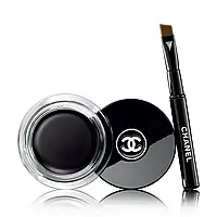 Подводка для глаз Chanel Calligraphie De Chanel 65 - Hyperblack (ультра-черная), без коробки