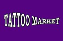 интернет-магазин "Tattoo market"