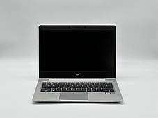 Ультрабук HP EliteBook 830 G6/ 13.3" (1920x1080)/ Core i7-8665U/ 8 GB RAM/ 120 GB SSD/ UHD, фото 3