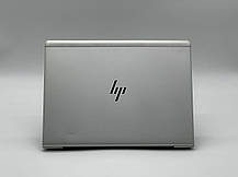 Ультрабук HP EliteBook 830 G6/ 13.3" (1920x1080)/ Core i7-8665U/ 8 GB RAM/ 120 GB SSD/ UHD, фото 6