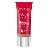 Тональна ВВ-основа для обличчя Bourjois Paris Healthy Mix BB Cream 03 — Dark