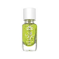 Питание для ногтей из карамболи LCN Nail Food Jelly Carambola 10 мл OE, код: 7558032