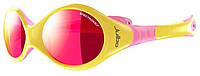 Окуляри Julbo Looping 2 Spectron 4 Yellow Pink (1052-J3321115C) OP, код: 7890008