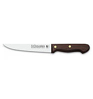 Кухонный нож универсальный 155 мм 3 Claveles Palosanto (01037) OP, код: 8140898