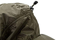 Куртка Carinthia G-Loft TLG Jacket Olive, фото 3