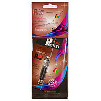 Осв.воздуха Car Protect "Long Life" PREMIUM Tobacco 4ml (780)