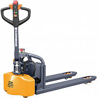 Рокла з електроприводом Cormak Q15E (електричний привід та підйом) PR1