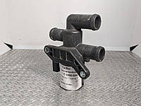 Кран (клапан) печки Touareg (2003-2006) дорестайл, 1T0820036C