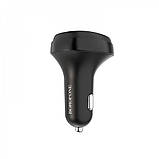 Fm Modulator MP3 Borofone BC26 Music joy — Black, фото 4