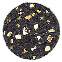 Чай чорний Світ Чаю Манго - лайм 50 грам