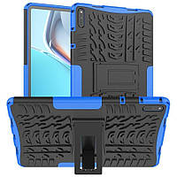 Чехол Armor Case Huawei Matepad 11 Blue OE, код: 8101995