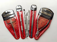 Манікюрний та педікюрний інструмент