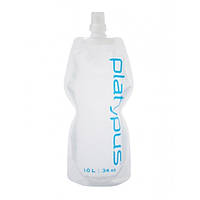 Фляга Platypus Soft Bottle 1 L PP Cap Logo New Colour (1004-11527) OP, код: 7537954