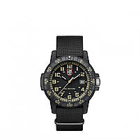 Годинник Luminox Leatherback Sea Turtle Giant Nylon Strap Watch XS.0333, фото 8