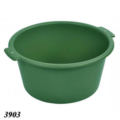 Таз господарський 20 л