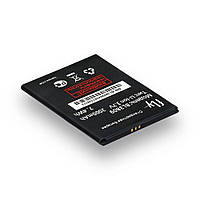 Аккумуляторная батарея Quality BL3809 для Fly IQ459 Quad Evo Chic 2 (00026988-1) OE, код: 2314095