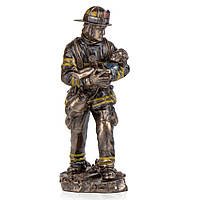 Статуетка "Пожежник", 27 см