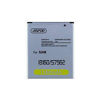Аккумулятор Aspor Premium EB425161LU для Samsung i8160 S7562 i8190 OE, код: 7991299