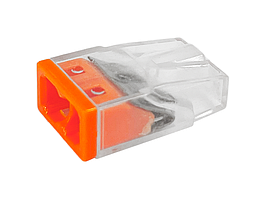 Клема EU 2.5-412 2 контакти