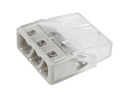 Клема EU 2.5-413 3 контакти