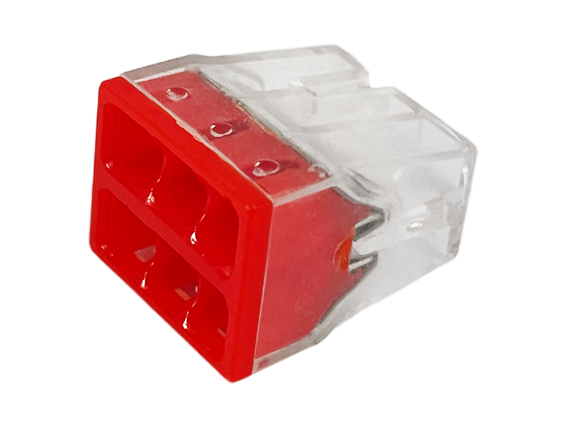 Клема EU 2.5-426 6 контактів