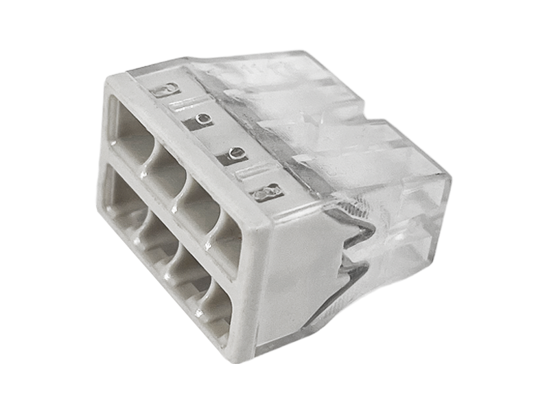 Клема EU 2.5-428 8 контактів