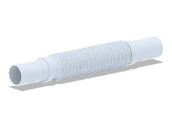 Гнучка труба ANI-plast K303 32 (305-715 мм)
