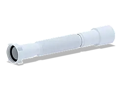 Гнучка труба ANI-plast K106, 1 1/2" x 40/50 (366-776 мм)