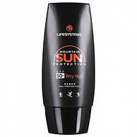 Крем солнцезащитный Lifesystems Mountain SUN SPF50 50 ml (1012-40121) OP, код: 7412620