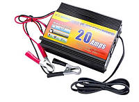 Зарядное устройство для аккумулятора UKC Battery Charger 20A MA-1220A OP, код: 7423162