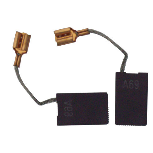 Вугільні щітки Bosch 6х12х22 мм A69 оригінал, фото 1