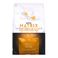 Syntrax Matrix 5.0 2270g Orange Cream