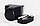 Футляр захисний - чохол (тип II) для фотоапаратів SONY A6000, A6300, A6400, A6500 - чорний, фото 2