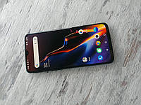 OnePlus 6T A6013 (8/128GB) (3G, 4G, Dual SIM, Snapdragon 845) стан нового #236509